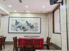 -西安贾三灌汤包·回坊小吃·清真炒菜(北院门总店)