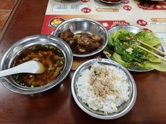 -阿秋牛排(湖心街店)