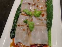 牛肉肠粉-小城粥道·海胆鲜虾粥(解放广场店)