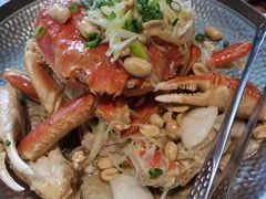 -蟹之国·精品蟹料理(极地店)