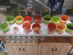 -古乐牛香·鲜牛肉牛杂火锅(新区店)