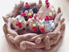 -一片田陶艺工作室