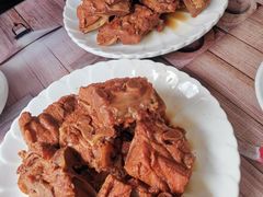 -合兴园东北食府(南关岭店)