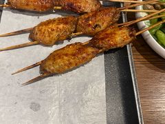 -管氏翅吧(上地店)