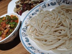 -胖老汉椒麻鸡清真新疆菜(西御街店)