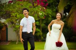 -秦皇岛我和你婚纱摄影工作室