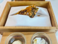 -王品牛排(郑州大卫城店)