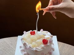 -花甜生活FatimCake·生日蛋糕