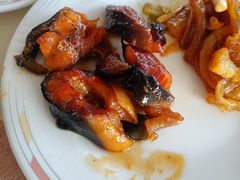 -汇泉王朝大饭店-旋转餐厅(南海路店)