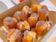 -冯烫烫跷脚牛肉·川菜小馆(武胜西街店)