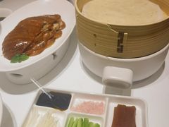 -小厨娘淮扬菜(江宁万达店)
