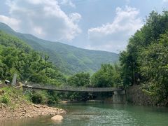 -芦茨金富饭庄·25年老字号·专做稻草鸡