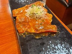 -大阪烧肉BAKA一代(十亩地店)