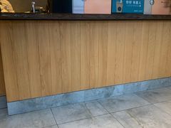 -星巴克(大梅沙8号仓店)