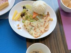 -合肥皇冠假日酒店·菲亚斯特自助餐厅(黄山路店)