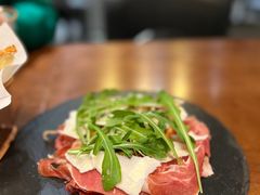-LA CREPERIE BRETONNE布列塔尼法式餐厅(天童北路店)