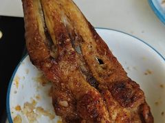 -粤盛海鲜平价店(洛溪食街店)