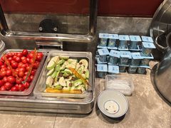 -俏湖兰·辣椒炒个肉(海沧店)