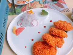 -甘尼仕印度餐厅爵士酒吧(阳春巷店)