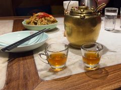 -小吊梨汤·北京菜·烤鸭(清河万象汇店)