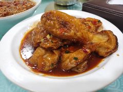 -川人川菜馆·小龙虾·鲜虾现做(黄山路店)