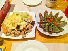 -京朋串屋·烧烤(望京西路总店)