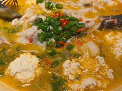-川味堂·四川豆花(八卦岭店)