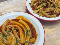 -郑记•不夜城烧烤•龙虾•虾蟹(黄鹤楼店)