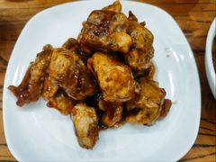 -南磨房食府(燕莎奥特莱斯购物中心店)