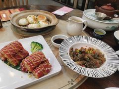 -御膳粥·牛乳粥底火锅·地道顺德菜(容桂店)
