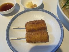 -东方饺子王(和平里店)