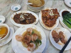 -麦奀云吞面世家(中环店)