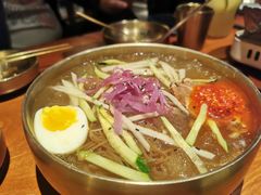 -春熙台韩国料理·章鱼肥牛(西丽店)