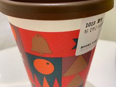 -Tims天好咖啡·贝果(东方广场店)