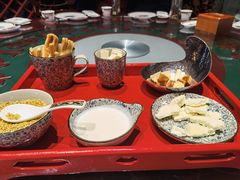 -九十九顶毡房(阜石路店)