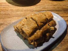 -兰溪小馆(东直门簋街店)