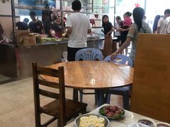 大堂-伟记牛肉(金鸿公路店)