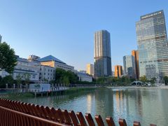-后襄河公园