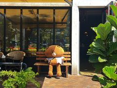 -MIMO CAFE(沙头角店)