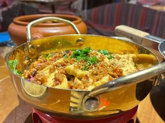 -雀舞云南菜(天津天河城购物中心店)