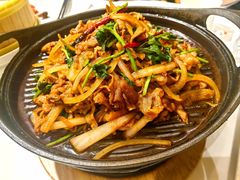 -贝勒爷·酥不腻烤鸭