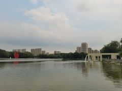 -长春世界雕塑园