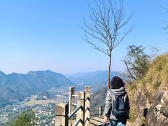 -大慈岩风景区