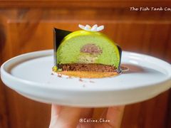 -fishtank鱼缸咖啡(三山街店)