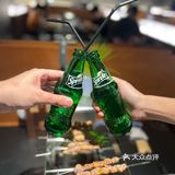 杭州最好吃的羊肉串～夜宵首选│很久以前羊肉串