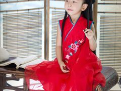 -九月鹰飞汉服摄影工作室