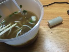 -鑫花溪牛肉米粉(文星广场店)
