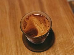 dirty-竹子咖啡bamboo coffee