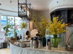 -花舍·新派粤菜·西餐·下午茶(亚运村·鸟巢店)