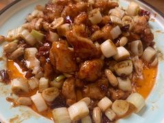-锦小馆(安贞店)